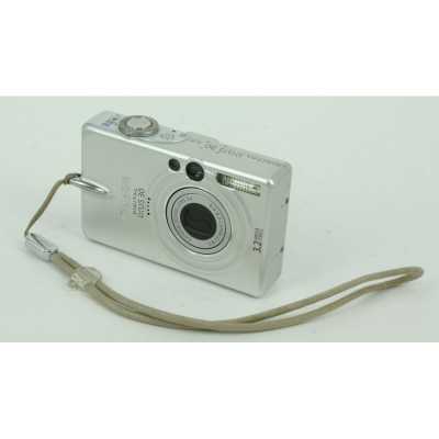 Canon ixus30 