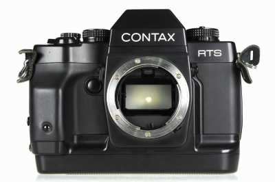 Contax RTS III