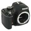 Pentax K-x body