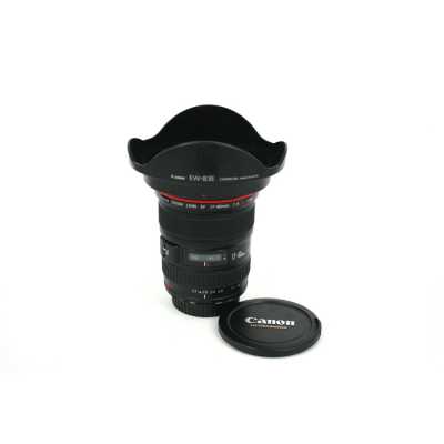 CANON EF 17-40 mm f/4 L USM