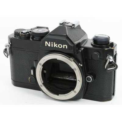 Nikon FM