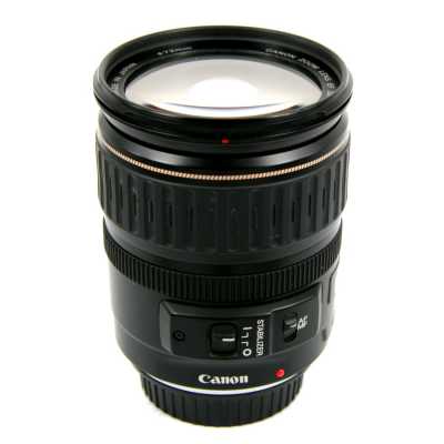 Canon EF 28-135/3,5-5,6