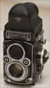 Rolleiflex 3,5 F 