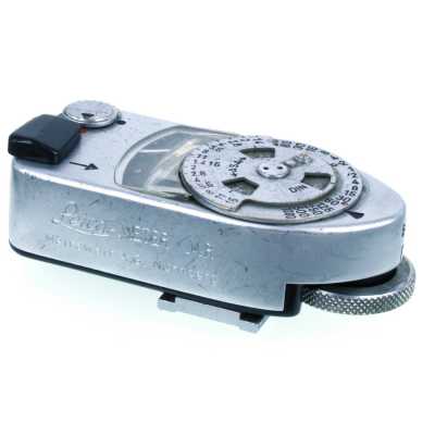 Leica meter MR