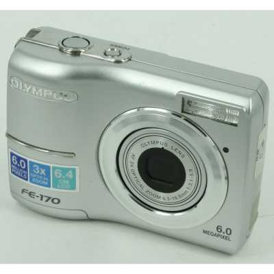 Olympus FE-170