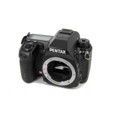 Pentax K5 body