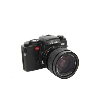 Leica R5