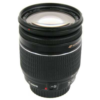 Canon EF 28-200/3,5-5,6