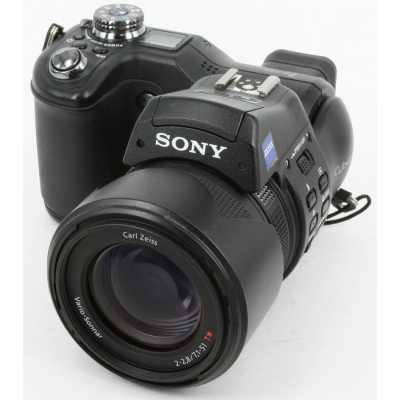 Sony DSC-F 828