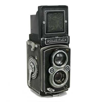 Rolleiflex