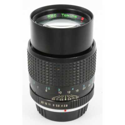 RMC Tokina 135/2,8 