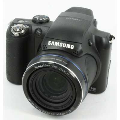 Samsung WB5000 