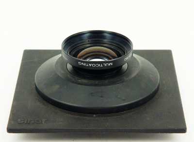 SYMMAR-S 150/4 